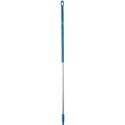 Aluminium Helve Vikan 150cm Blue - Horecavoordeel.com