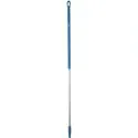 Aluminium Helve Vikan 150cm Blue - Horecavoordeel.com