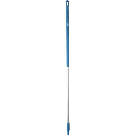 Aluminium Helve Vikan 150cm Blue - Horecavoordeel.com
