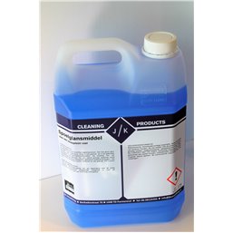 Rinse aid (EM) - Horecavoordeel.com