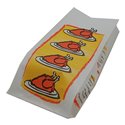 Chicken bag 1 Chicken PP Coated 130/65x265mm - Horecavoordeel.com