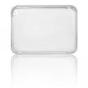 Lids 180 Series Rectangle PP Transparent - Horecavoordeel.com