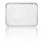 Lids 180 Series Rectangle PP Transparent - Horecavoordeel.com