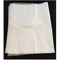 HDPE Bags Transparent 400x600mm 20my - Horecavoordeel.com