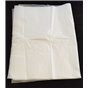 HDPE Bags Transparent 400x600mm 20my - Horecavoordeel.com