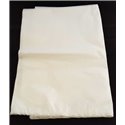 HDPE Bags Transparent 600x900mm 35my - Horecavoordeel.com