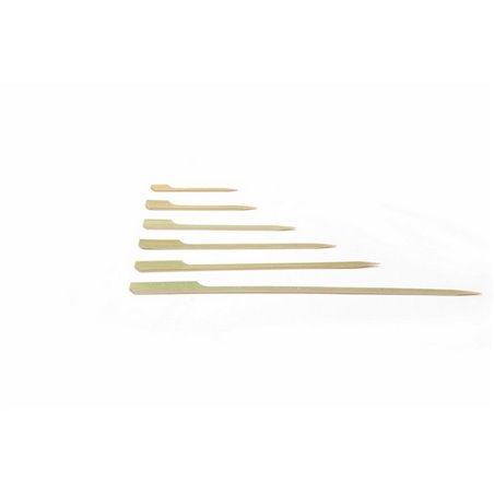 Bamboo Prickers Pin Flag Oar 180mm (KM) - Horecavoordeel.com