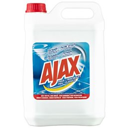 All-purpose cleaner Ajax Fris - Horecavoordeel.com