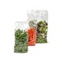 Anti Condens Side folding bags PP 10+5x20cm 35my - Horecavoordeel.com