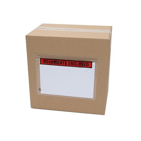 Paklijst Enveloppen CP7 Blanco 225 x 160mm Horecavoordeel.com