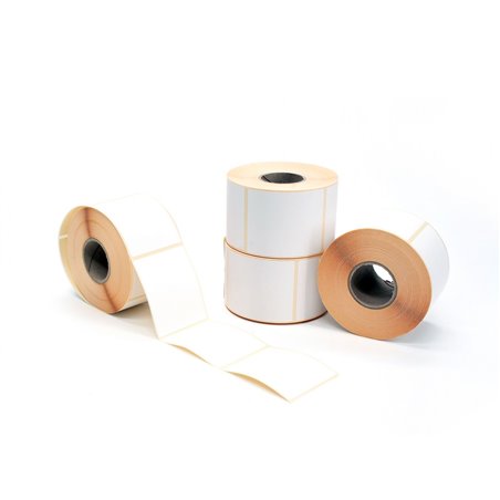 Thermo Scale Labels Permanent Freeze-proof Outside Wrapper Core 40mm 58x43mm (1000 Per Roll) - Horecavoordeel.com