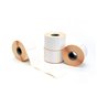 Thermo Scale Labels Permanent Freeze-proof Outside Wrapper Core 40mm 58x43mm (1000 Per Roll) - Horecavoordeel.com