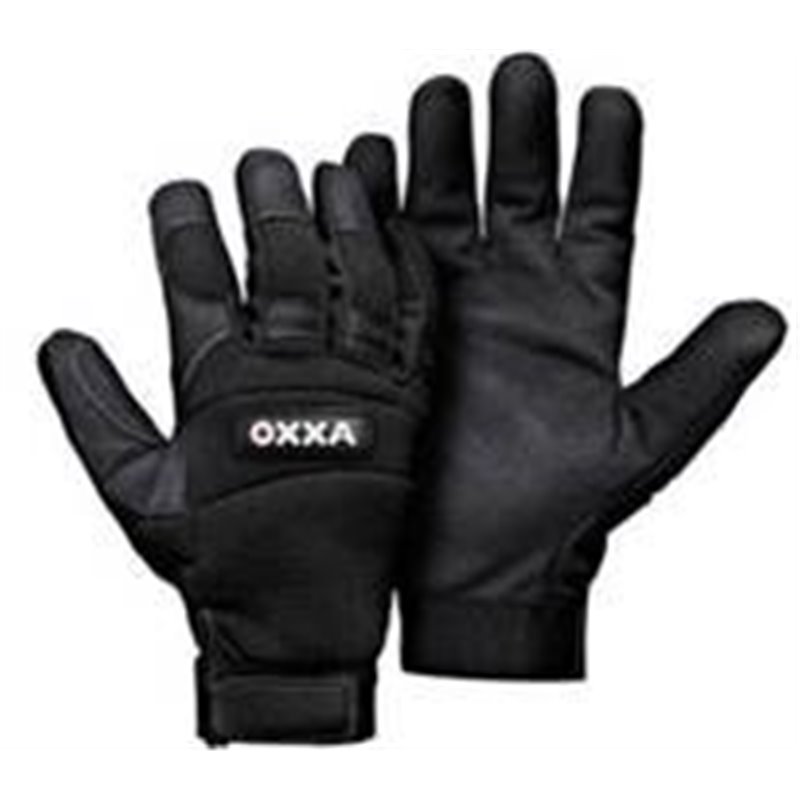 thinsulate freezer gloves