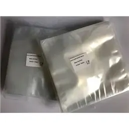 Vacuümzakken Zijlas 250 x 350mm 90my Horecavoordeel.com