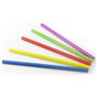 Drinking Straws Paper "FSC" Assortment Ø 10 x 240mm Horecavoordeel.com