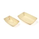 Trays Wood Rectangular (FSC) - Horecavoordeel.com