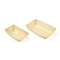 Trays Wood Rectangular (FSC) - Horecavoordeel.com