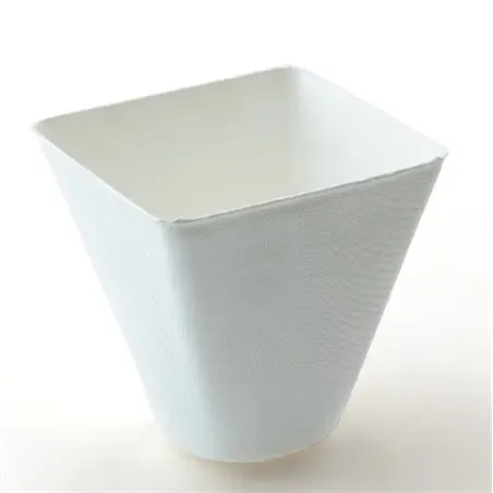 Bagastro Trays Conical 22cl - Horecavoordeel.com