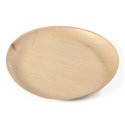 Palm Borden Rond Ø 120 x 20mm Horecavoordeel.com