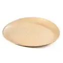 Palm Borden Rond Ø 250 x 30mm Horecavoordeel.com