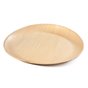 Palm Borden Rond Ø 250 x 30mm Horecavoordeel.com