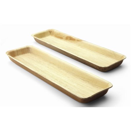 Palm Bowl Rectangular - Horecavoordeel.com