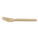 Bamboo forks - Horecavoordeel.com