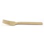 Bamboo forks - Horecavoordeel.com