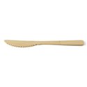 Bamboo knives - Horecavoordeel.com