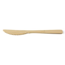 Bamboo knives - Horecavoordeel.com