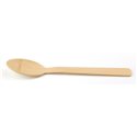 Bamboo spoons - Horecavoordeel.com