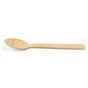 Bamboo spoons - Horecavoordeel.com