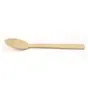 Bamboo spoons - Horecavoordeel.com