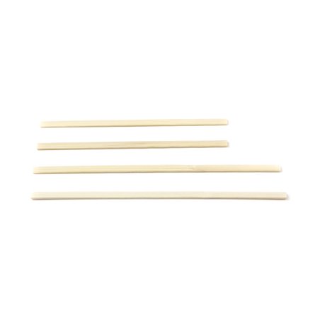 Stirrers Bamboo - Horecavoordeel.com