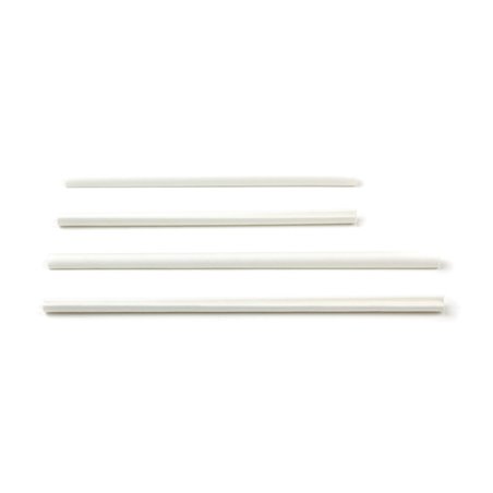 Stirrers Paper (FSC) White - Horecavoordeel.com