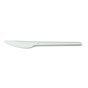 Bio CPLA Knives White - Horecavoordeel.com