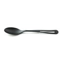 Spoons Bio CPLA Deluxe Black - Horecavoordeel.com