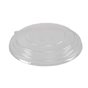 Lid PET For Salad Bowl Kraft 1300ml - Horecavoordeel.com