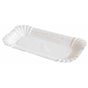 Meat Dishes Cardboard White 13x7cm - Horecavoordeel.com