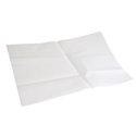 Parchment Paper Sheets White 60x40cm - Horecavoordeel.com