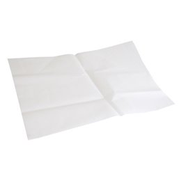 Bakpapier Vellen Wit 400 x 600mm Horecavoordeel.com