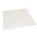 Ersatz Sheets (5KG) White 30x30cm - Horecavoordeel.com