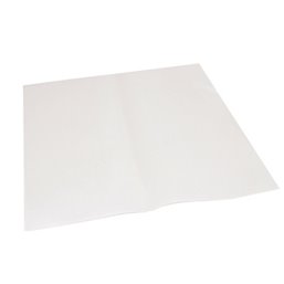 Ersatz Sheets (5KG) White 30x30cm - Horecavoordeel.com