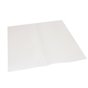 Ersatz Sheets (5KG) White 30x30cm - Horecavoordeel.com