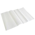 Ersatz Vellen Papier (10KG) Wit 620 x 420mm Horecavoordeel.com