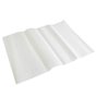 Ersatz Sheets (10KG) White 62x42cm - Horecavoordeel.com