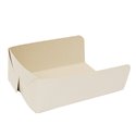 Slide Cardboard White 140 x 105mm - Horecavoordeel.com