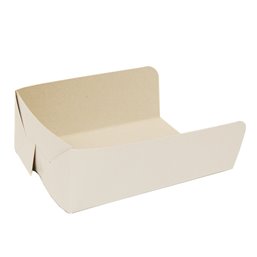 Slide Cardboard White 140 x 105mm - Horecavoordeel.com