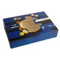 Catering Boxes "Blue Line" 46,4cm - Horecavoordeel.com