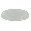 Lids RPET for "100% FAIR" Sauce cups Ø 62mm - Horecavoordeel.com